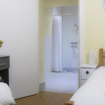 Bridge B&B Londonderry Zewnętrze zdjęcie