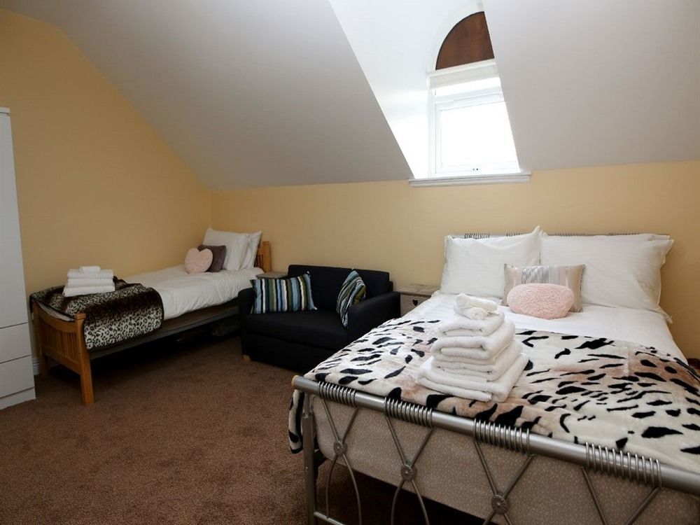 Bridge B&B Londonderry Zewnętrze zdjęcie