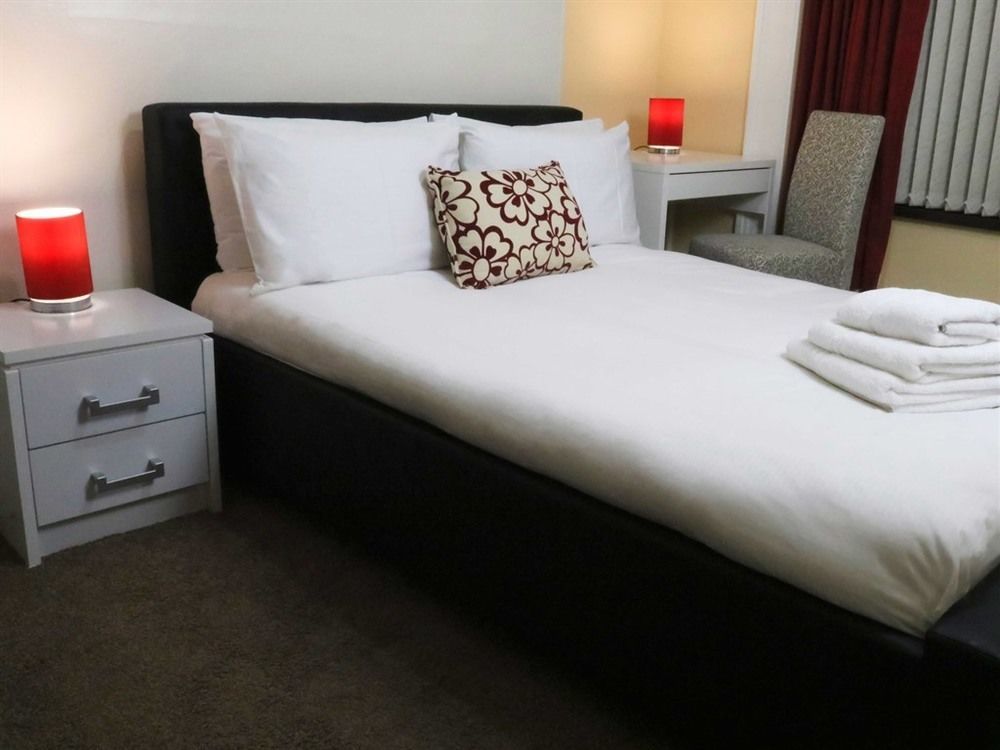 Bridge B&B Londonderry Zewnętrze zdjęcie