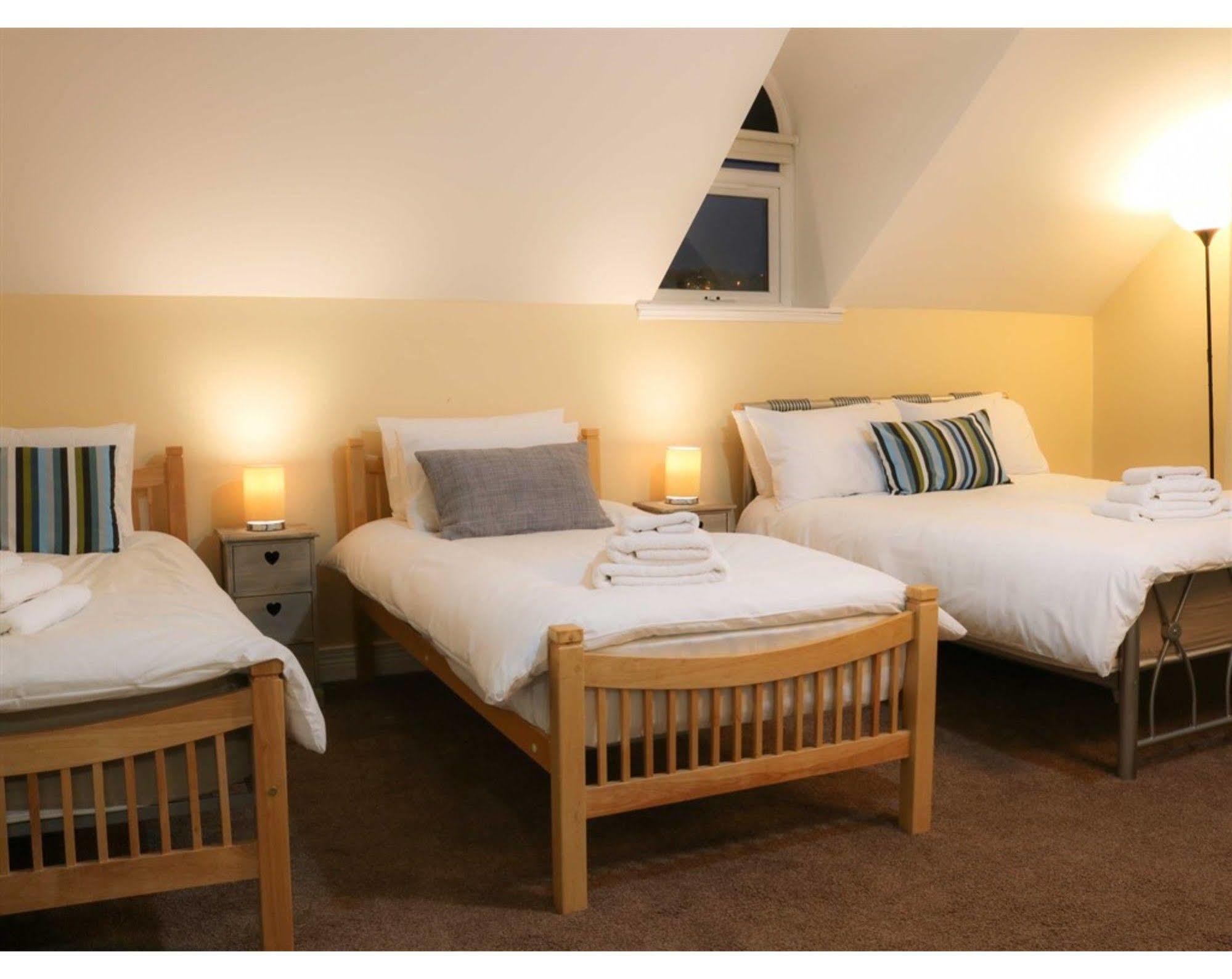 Bridge B&B Londonderry Zewnętrze zdjęcie