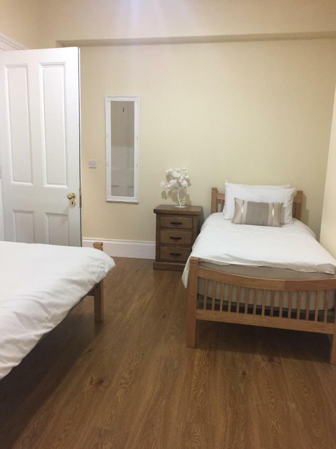 Bridge B&B Londonderry Zewnętrze zdjęcie