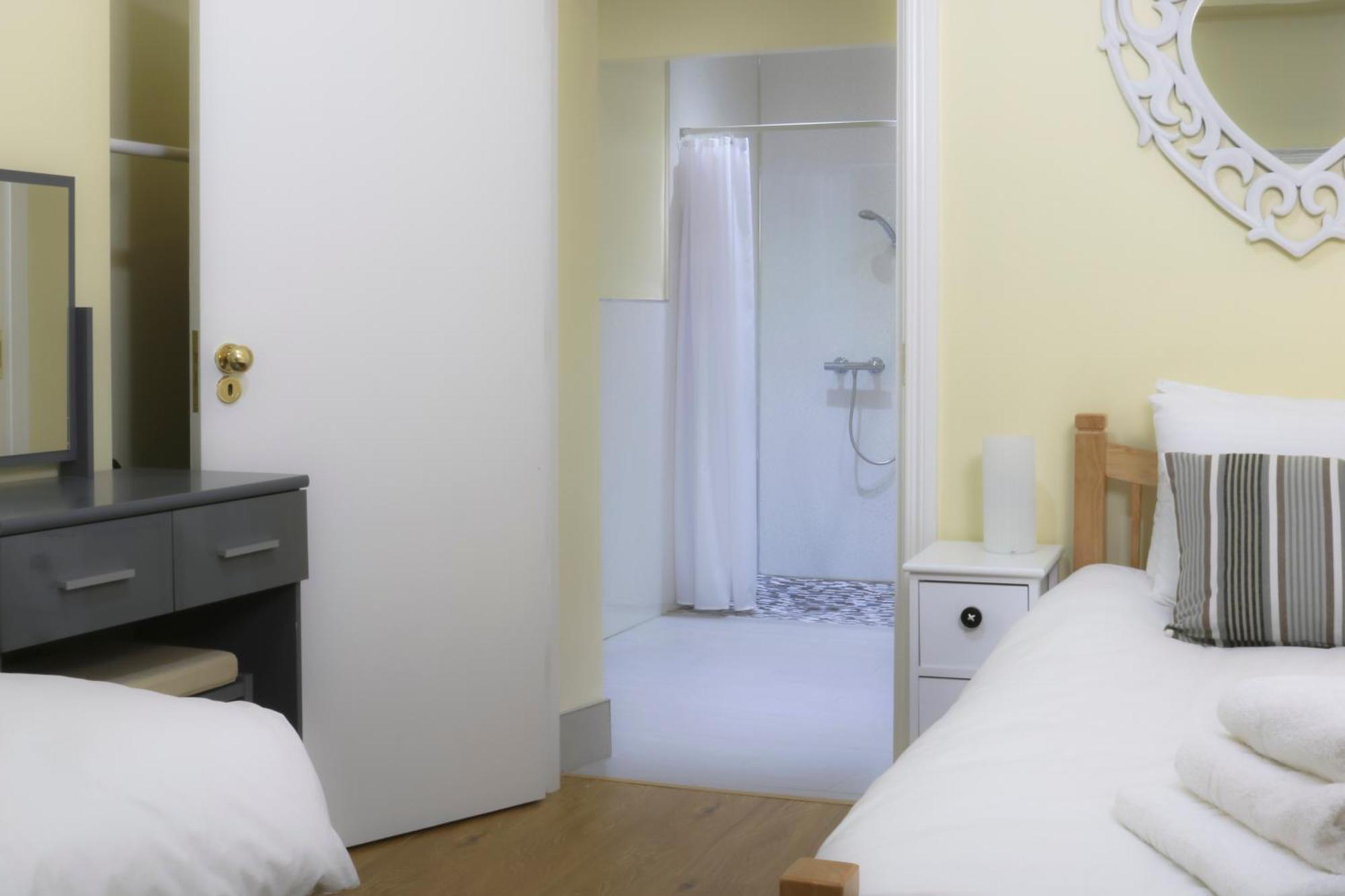 Bridge B&B Londonderry Zewnętrze zdjęcie