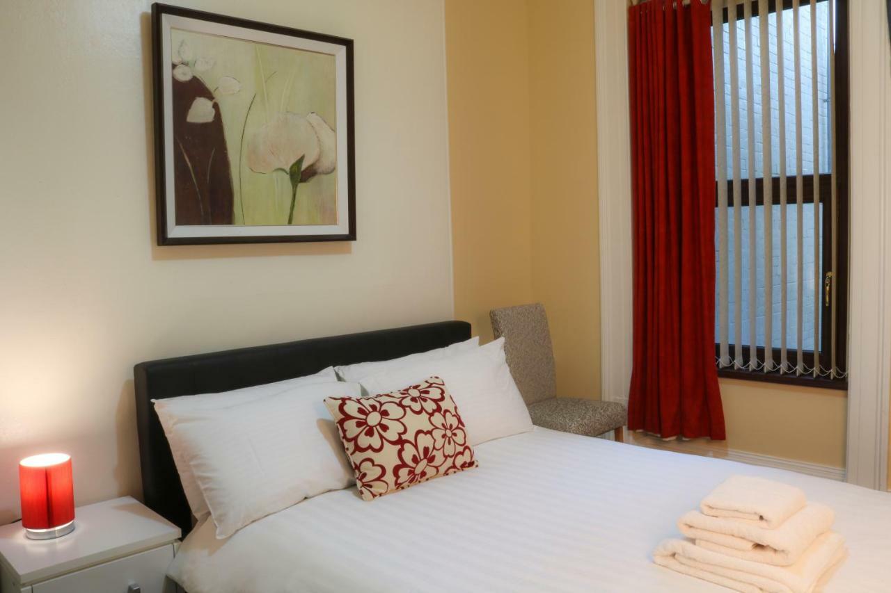 Bridge B&B Londonderry Zewnętrze zdjęcie