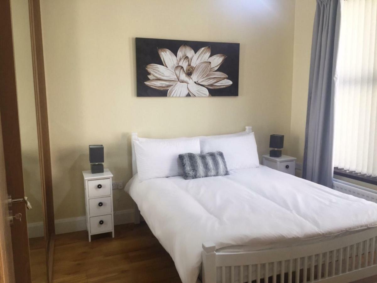 Bridge B&B Londonderry Zewnętrze zdjęcie