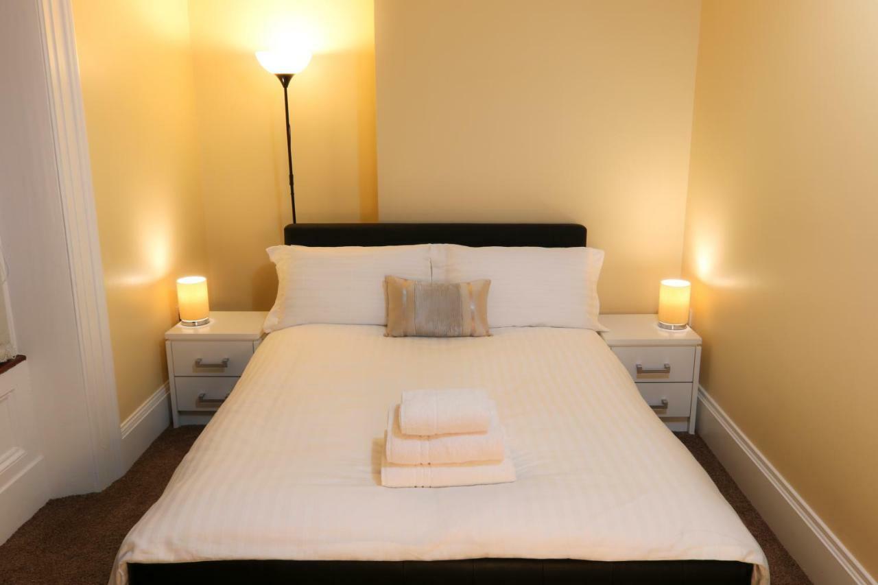 Bridge B&B Londonderry Zewnętrze zdjęcie