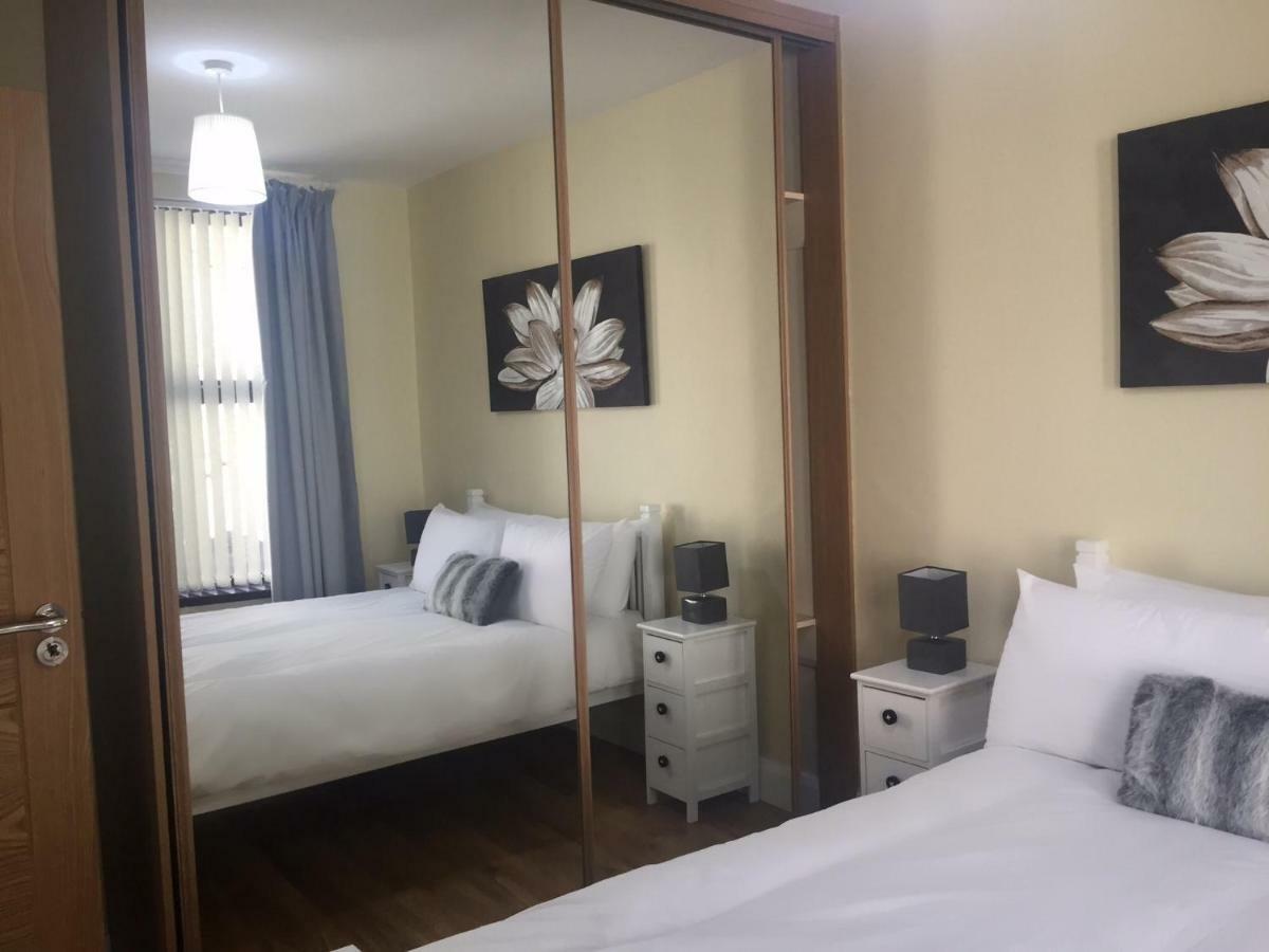 Bridge B&B Londonderry Zewnętrze zdjęcie