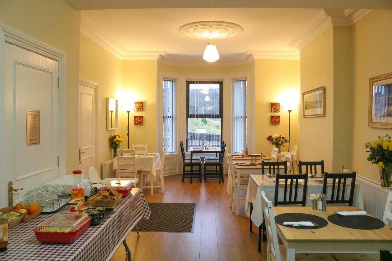 Bridge B&B Londonderry Zewnętrze zdjęcie